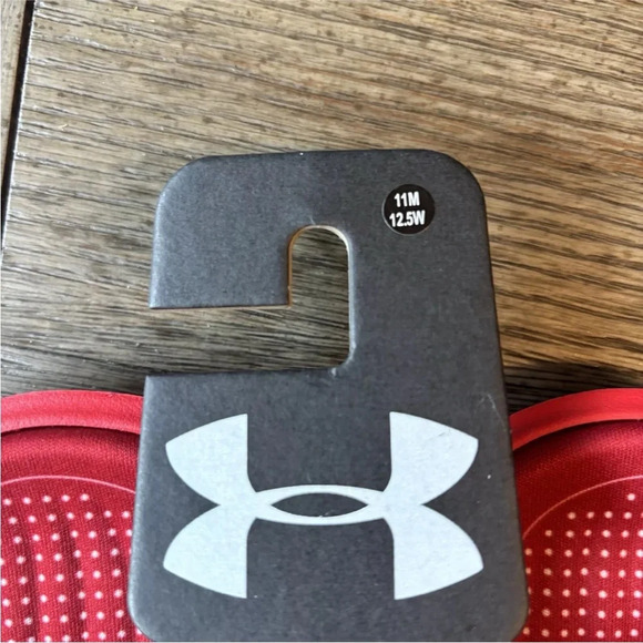 Under Armour Mercenary Slides - Picture 6 of 8